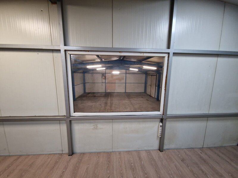 Popesti Leordeni Spatiu depozitare si birou 390 mp